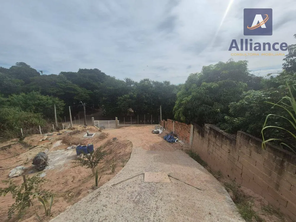 Chácara, 2100 m² - Foto 12