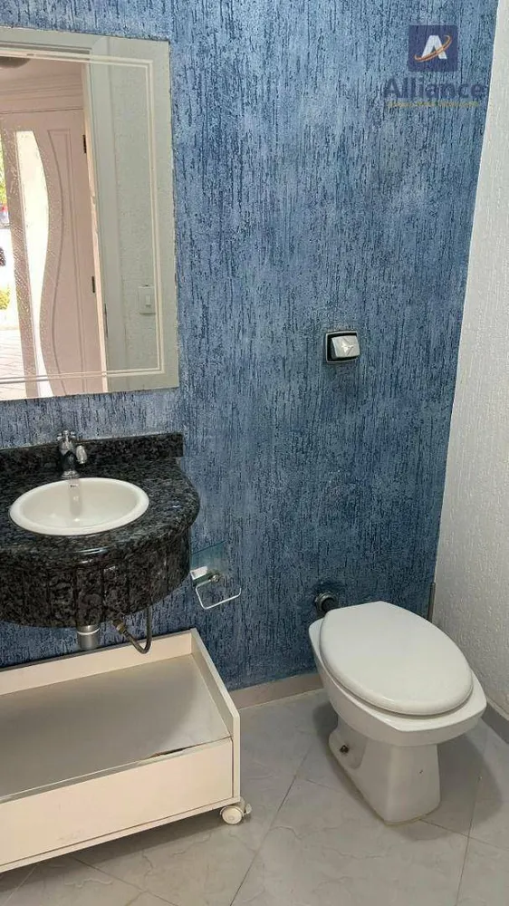 Casa de Condomínio, 4 quartos - Foto 2