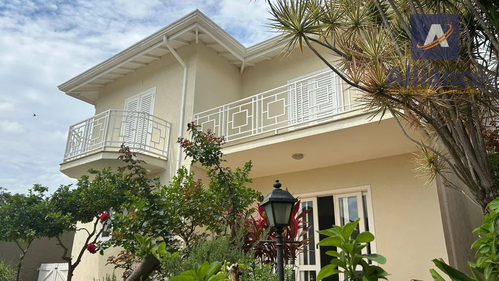 Casa de Condomínio, 4 quartos - Foto 9