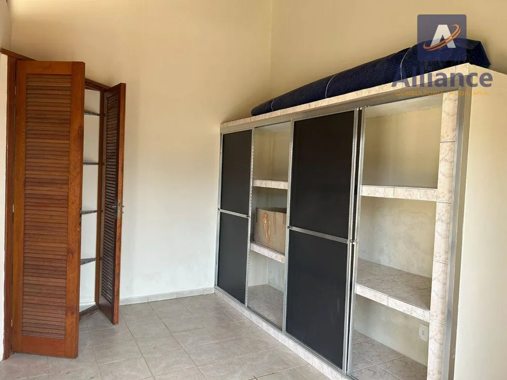 Casa de Condomínio, 4 quartos - Foto 11