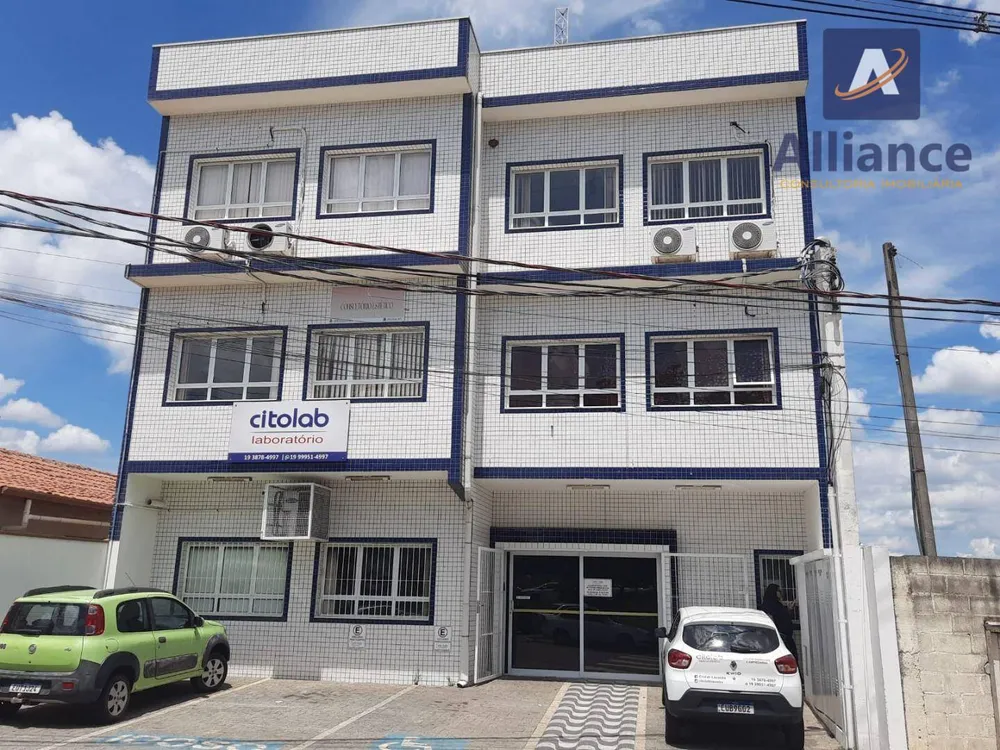 Sala-Conjunto, 25 m² - Foto 1