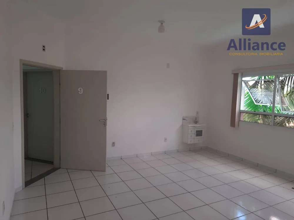Sala-Conjunto, 25 m² - Foto 9
