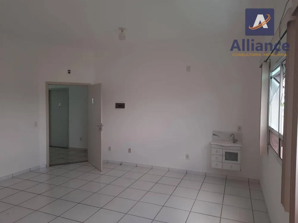 Sala-Conjunto, 25 m² - Foto 6