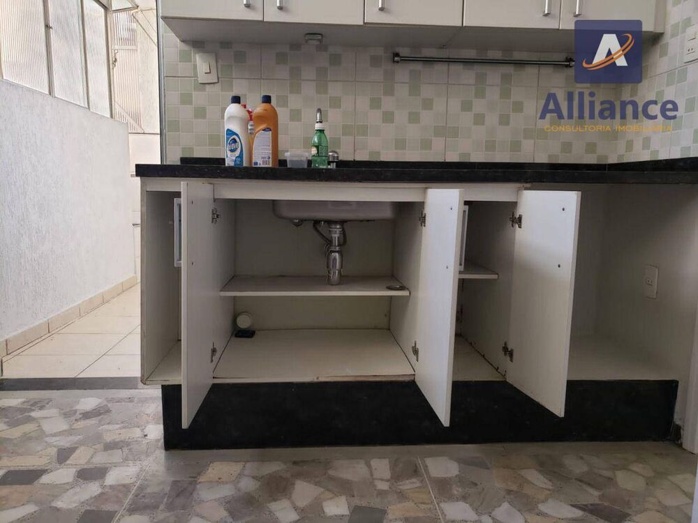 Apartamento à venda com 2 quartos, 11478m² - Foto 4