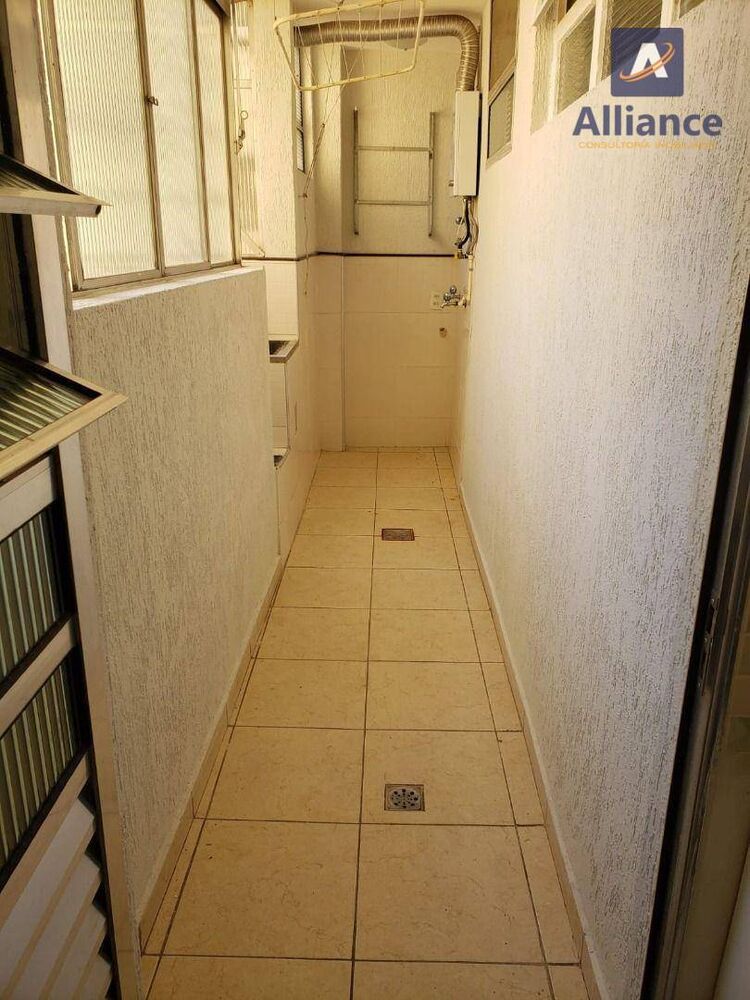 Apartamento à venda com 2 quartos, 11478m² - Foto 7