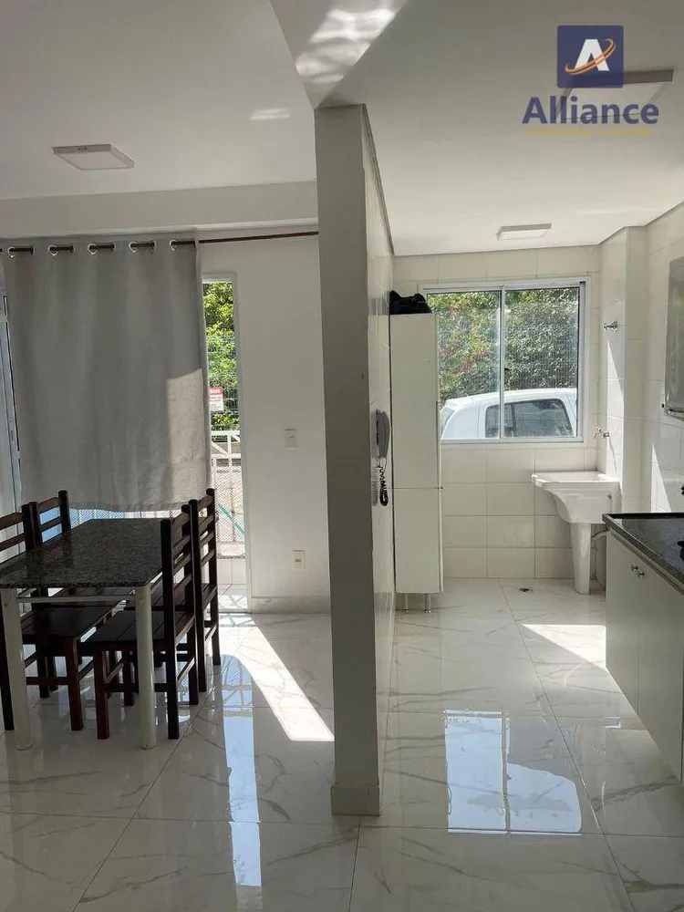 Apartamento, 2 quartos, 58 m² - Foto 4
