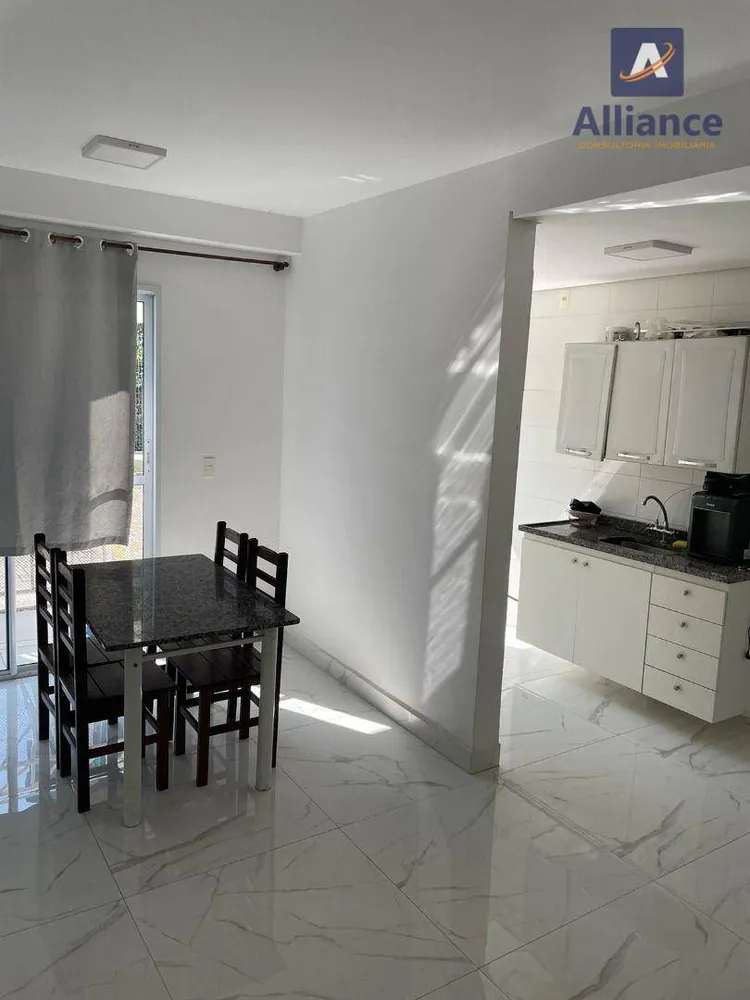 Apartamento, 2 quartos, 58 m² - Foto 5