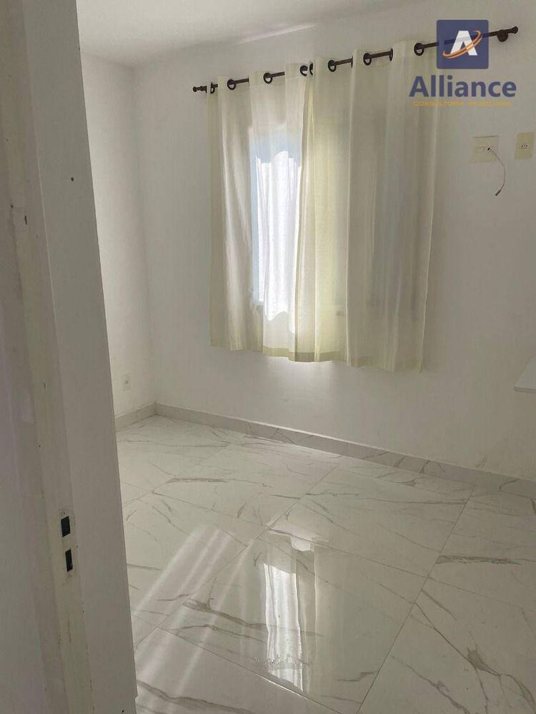 Apartamento, 2 quartos, 58 m² - Foto 1
