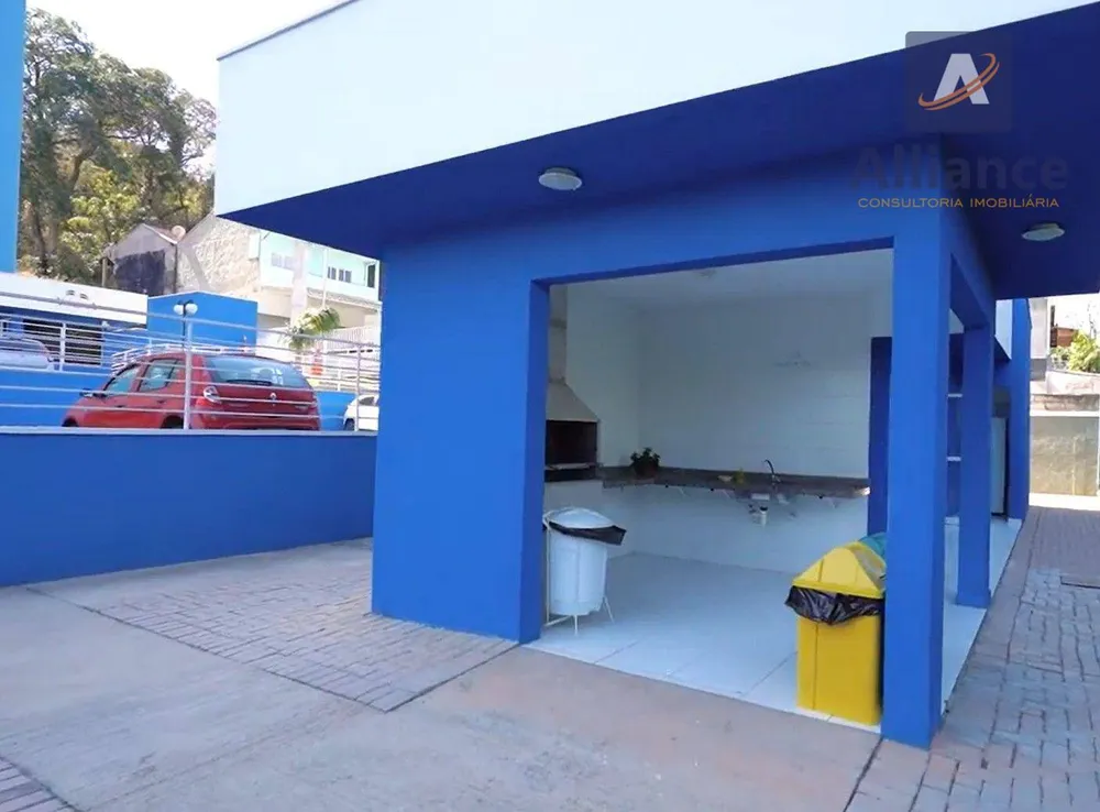 Apartamento, 2 quartos, 58 m² - Foto 3