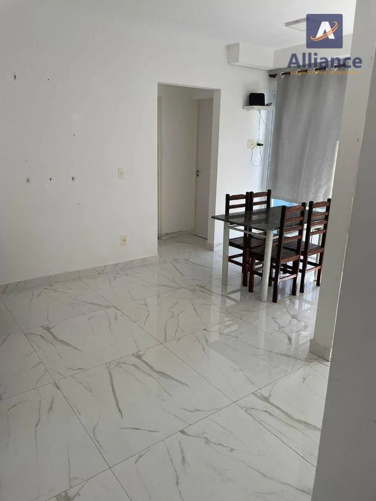 Apartamento, 2 quartos, 58 m² - Foto 9