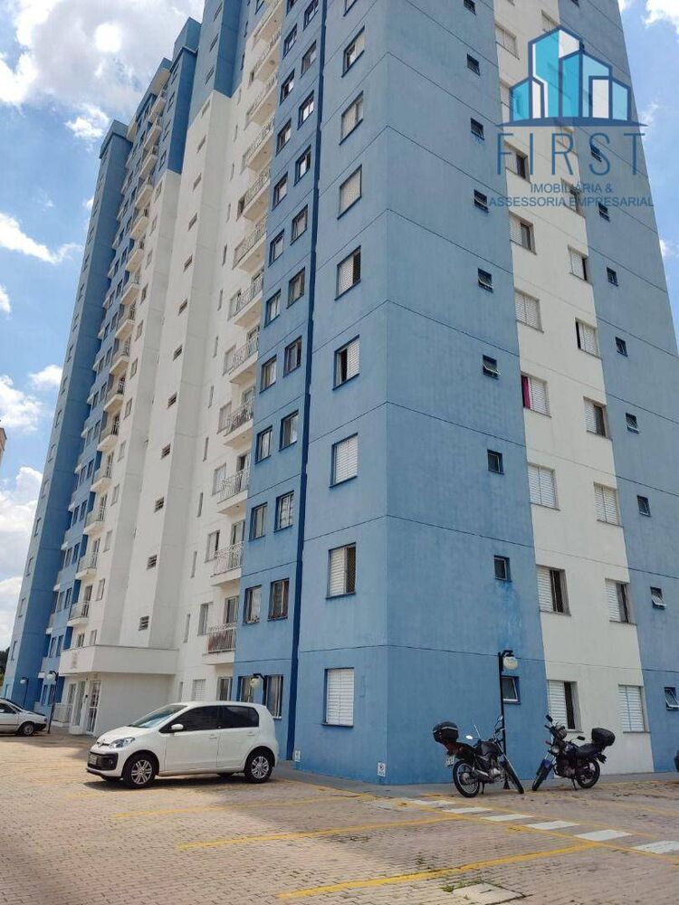 Apartamento, 2 quartos, 58 m² - Foto 4