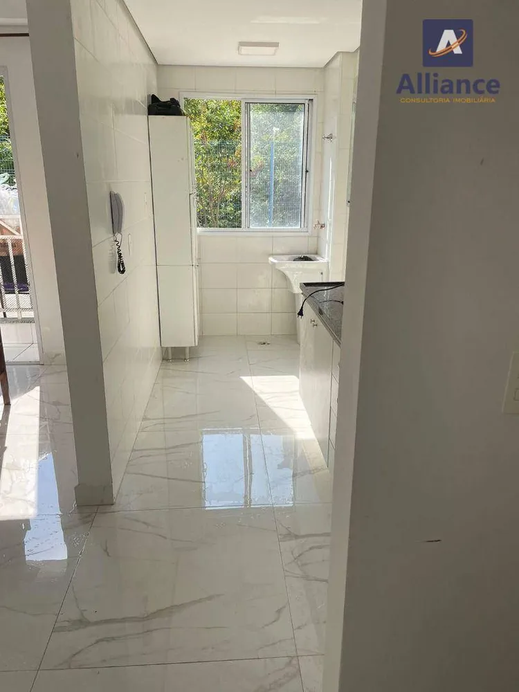 Apartamento, 2 quartos, 58 m² - Foto 7