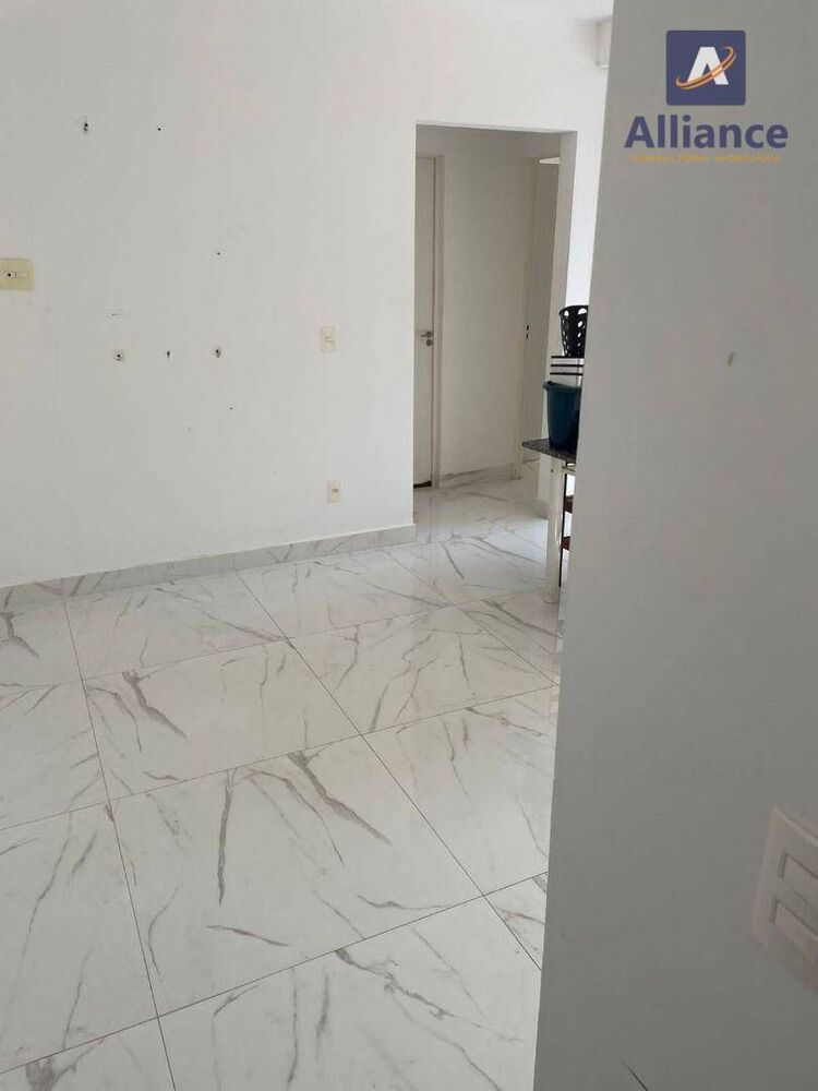 Apartamento, 2 quartos, 58 m² - Foto 3