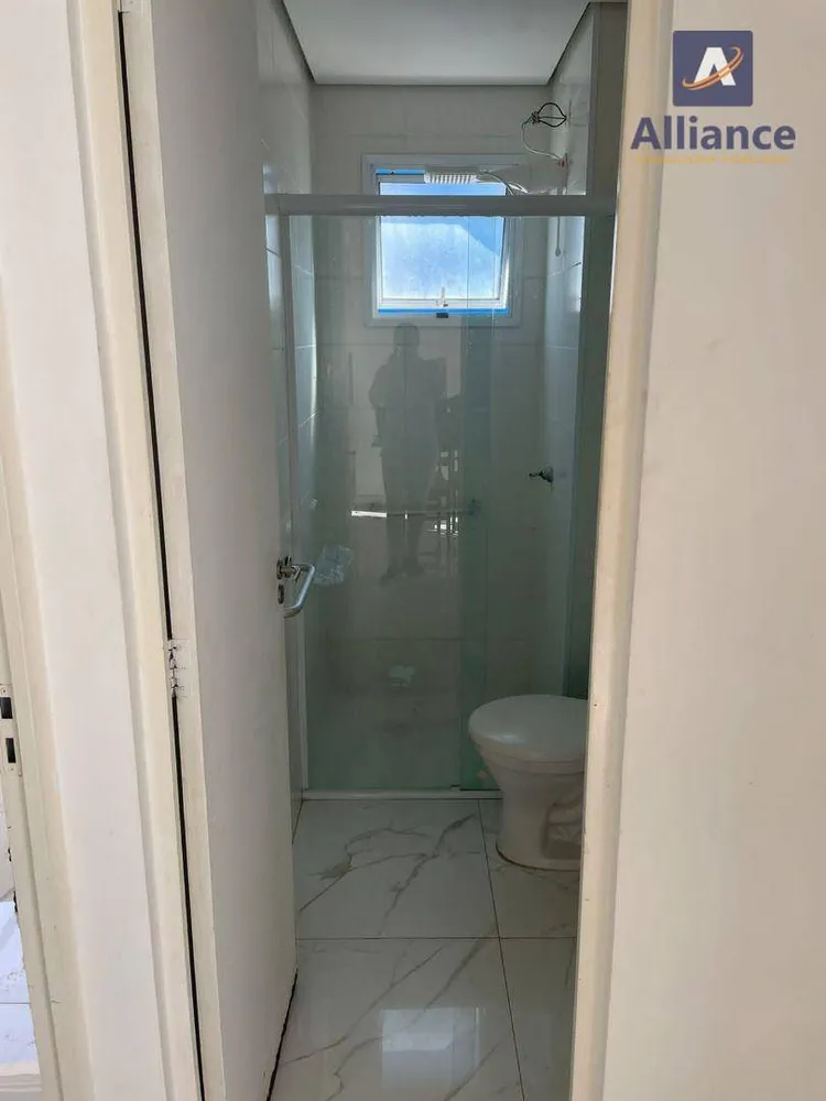 Apartamento, 2 quartos, 58 m² - Foto 6