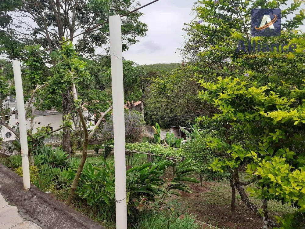 Chácara, 4 quartos, 2000 m² - Foto 7