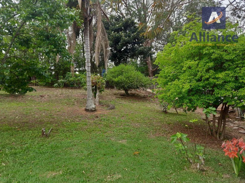 Chácara, 4 quartos, 2000 m² - Foto 5