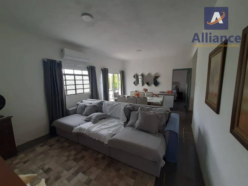 Chácara, 4 quartos, 2000 m² - Foto 16