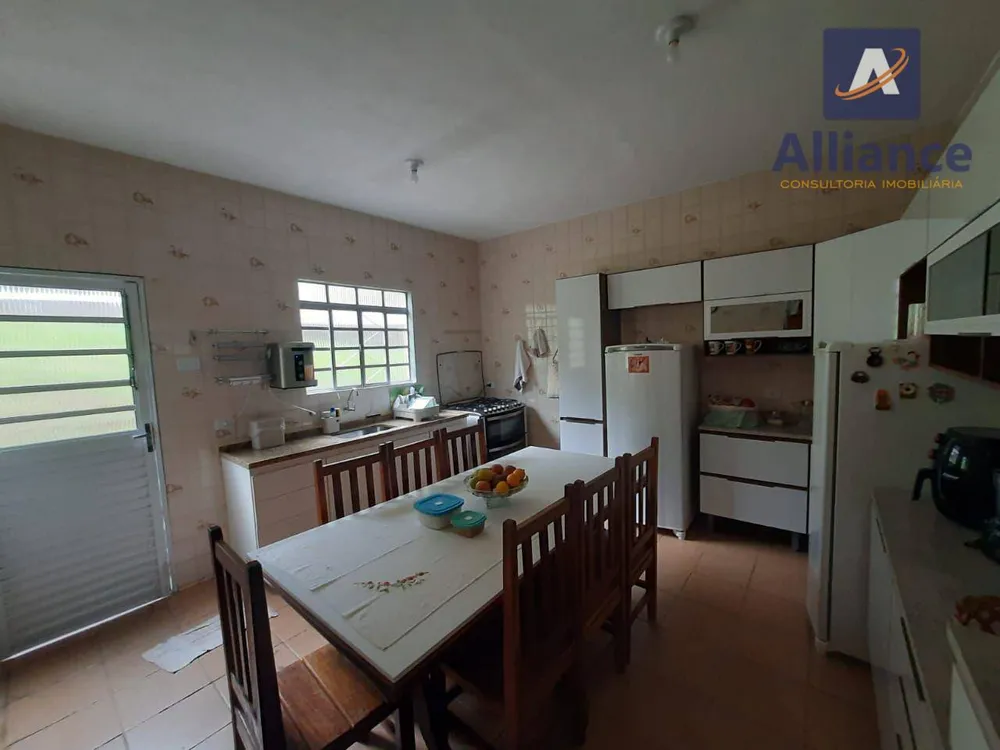 Chácara, 4 quartos, 2000 m² - Foto 9