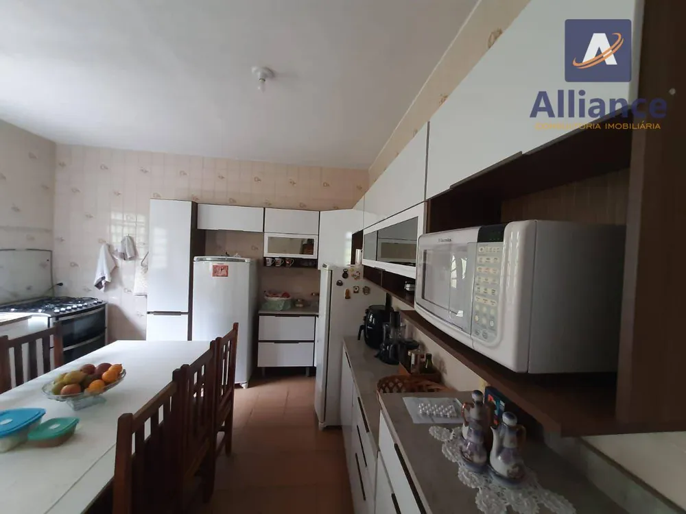 Chácara, 4 quartos, 2000 m² - Foto 12