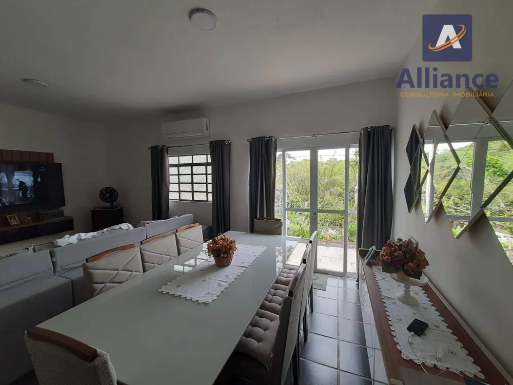 Chácara, 4 quartos, 2000 m² - Foto 17