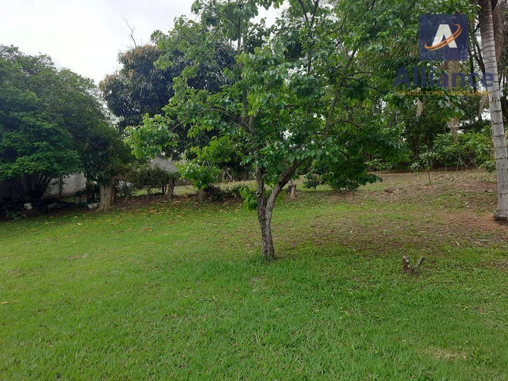 Chácara, 4 quartos, 2000 m² - Foto 2