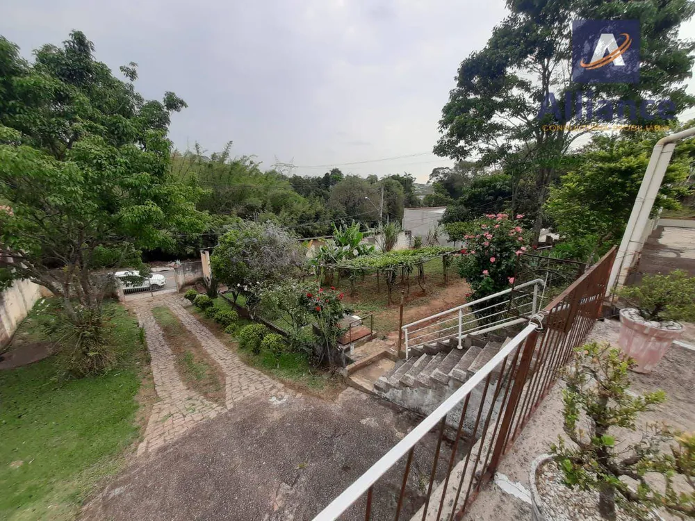 Chácara, 4 quartos, 2000 m² - Foto 4