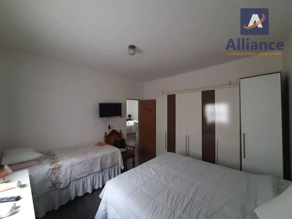 Chácara, 4 quartos, 2000 m² - Foto 11