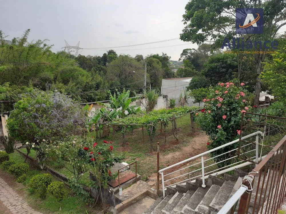 Chácara, 4 quartos, 2000 m² - Foto 6