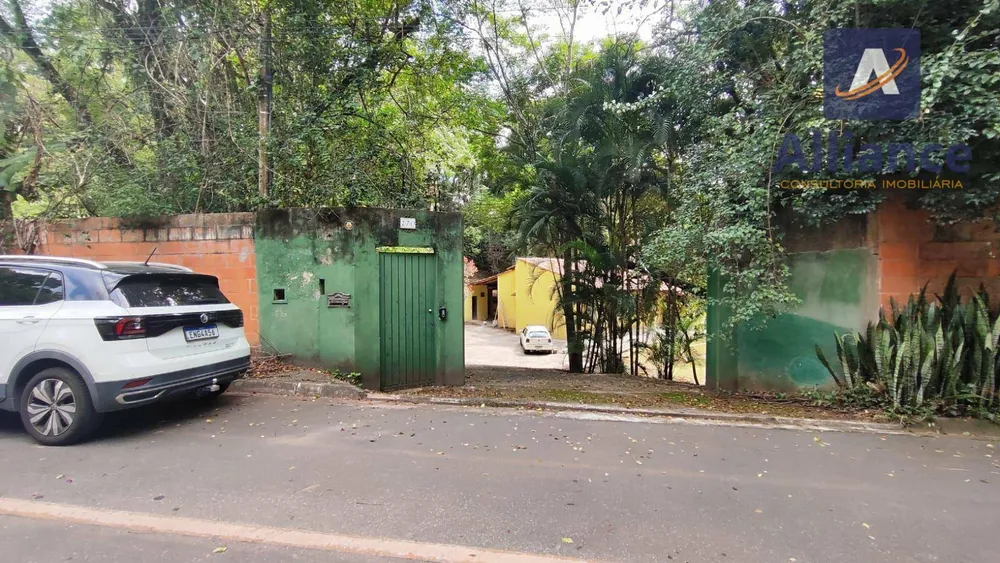 Chácara, 1000 m² - Foto 4