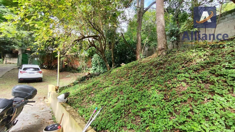 Chácara, 1000 m² - Foto 1
