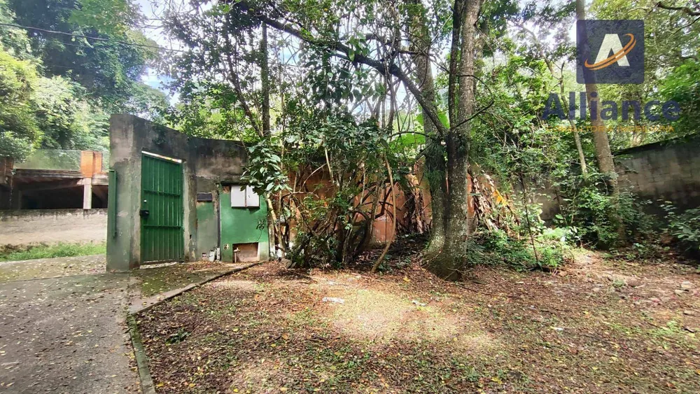 Chácara, 1000 m² - Foto 3
