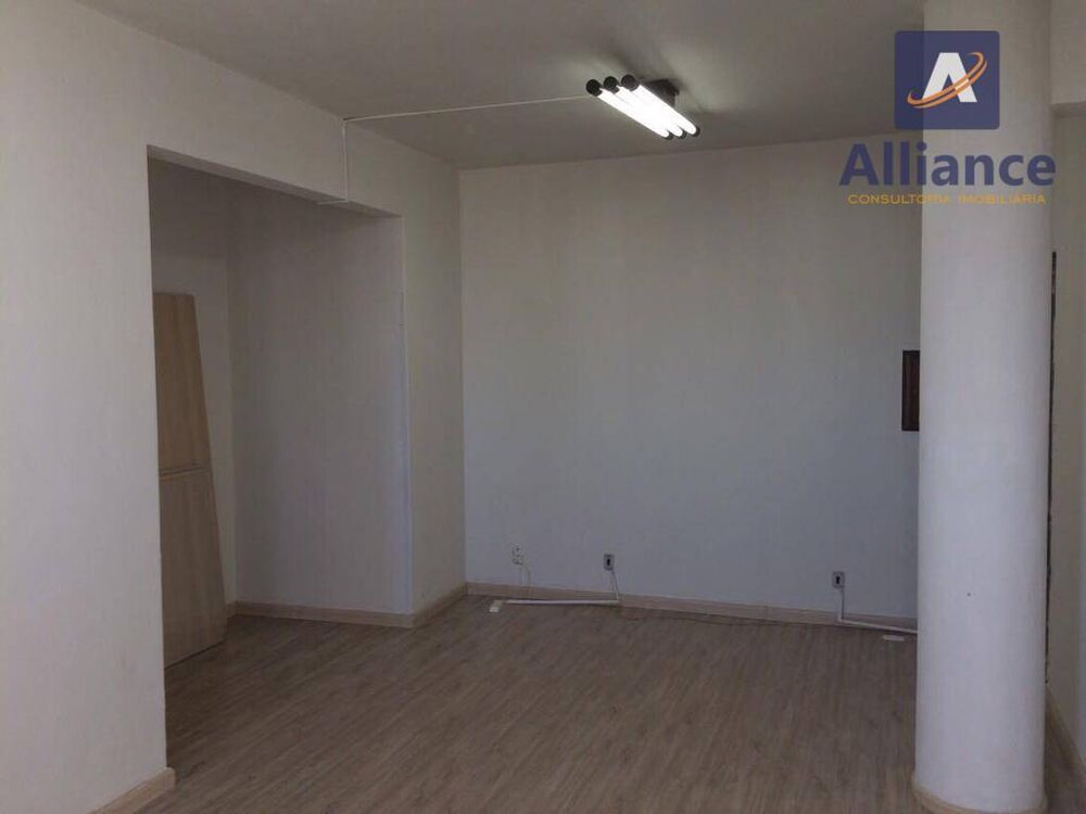 Conjunto Comercial-Sala à venda, 40m² - Foto 7