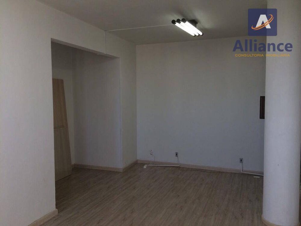 Conjunto Comercial-Sala à venda, 40m² - Foto 8
