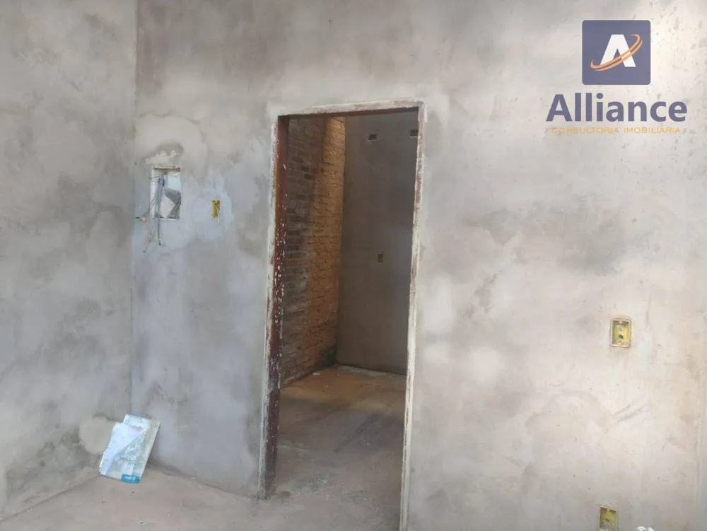 Casa, 2 quartos, 80 m² - Foto 5