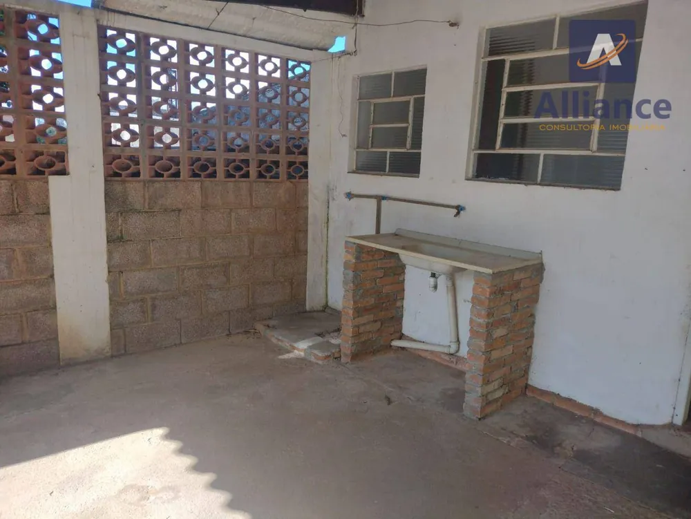 Casa, 2 quartos, 80 m² - Foto 10