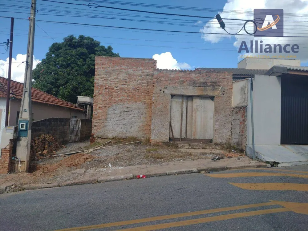 Casa, 2 quartos, 80 m² - Foto 1