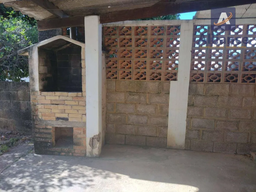 Casa, 2 quartos, 80 m² - Foto 9
