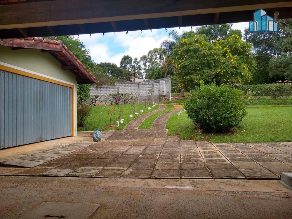 Terreno, 2 hectares - Foto 1