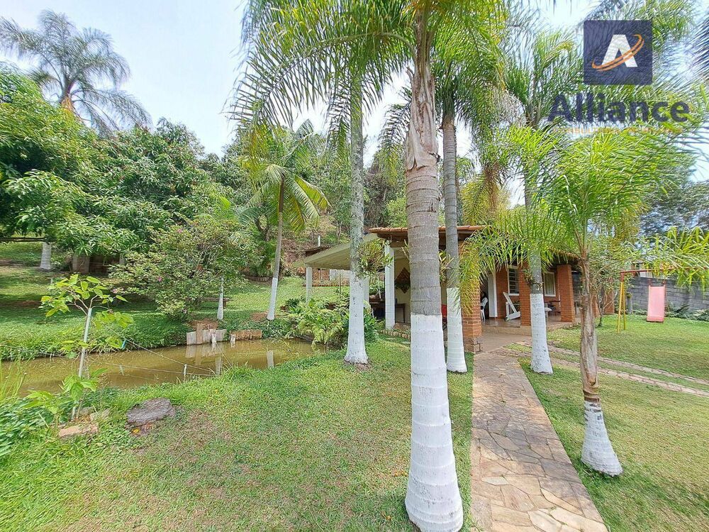 Chácara, 2 quartos, 2399 m² - Foto 3