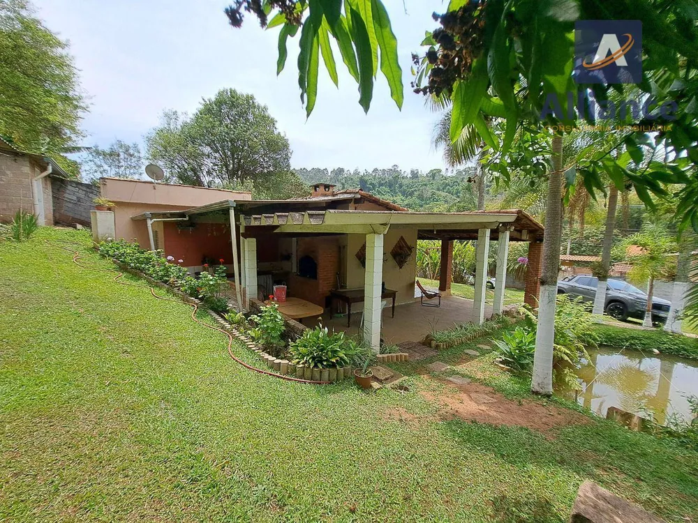 Chácara, 2 quartos, 2399 m² - Foto 13