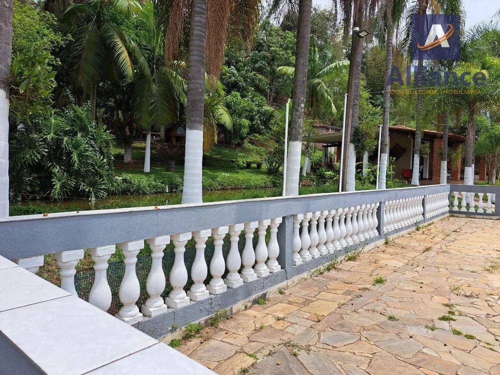 Chácara, 2 quartos, 2399 m² - Foto 11