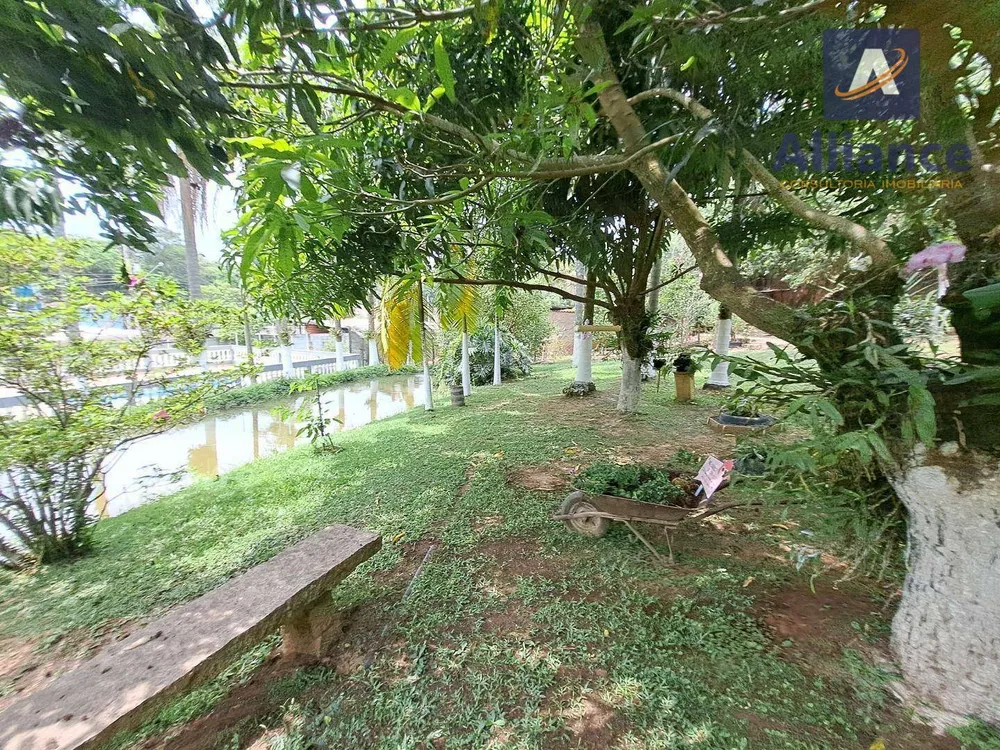 Chácara, 2 quartos, 2399 m² - Foto 14