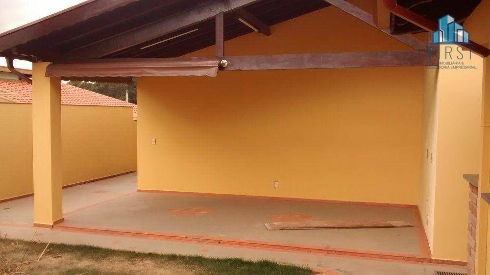 Casa de Condomínio à venda com 3 quartos, 250m² - Foto 5