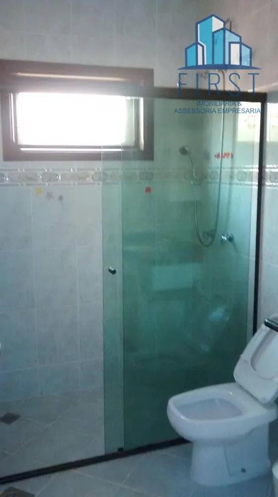Casa de Condomínio, 3 quartos - Foto 12