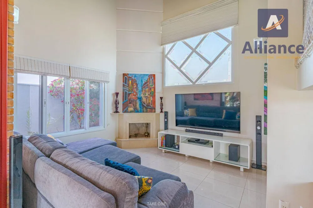 Casa de Condomínio, 5 quartos - Foto 7
