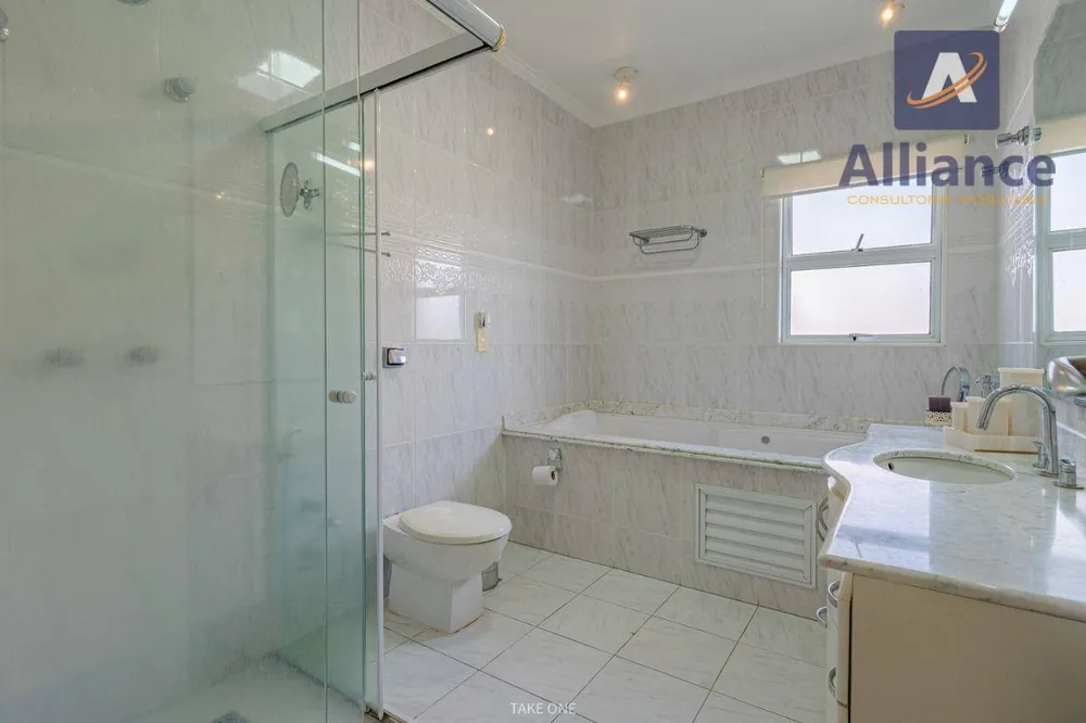 Casa de Condomínio, 5 quartos - Foto 13