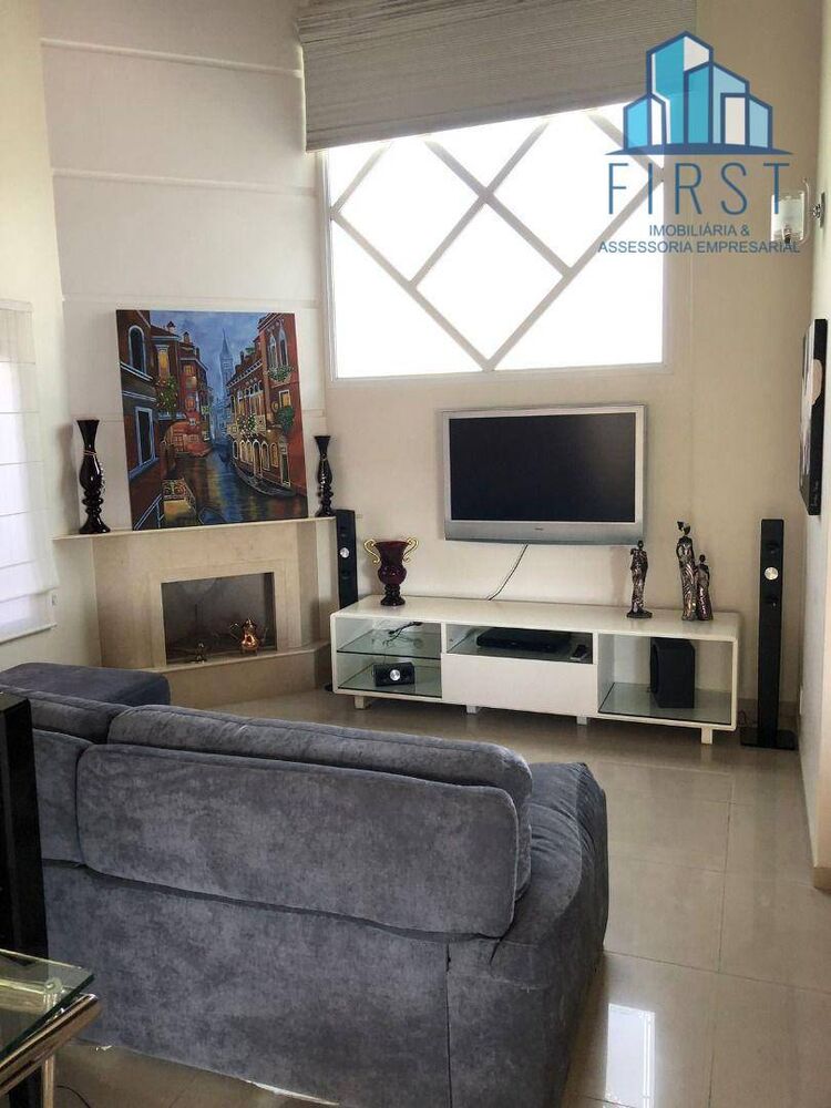 Casa de Condomínio, 5 quartos - Foto 3