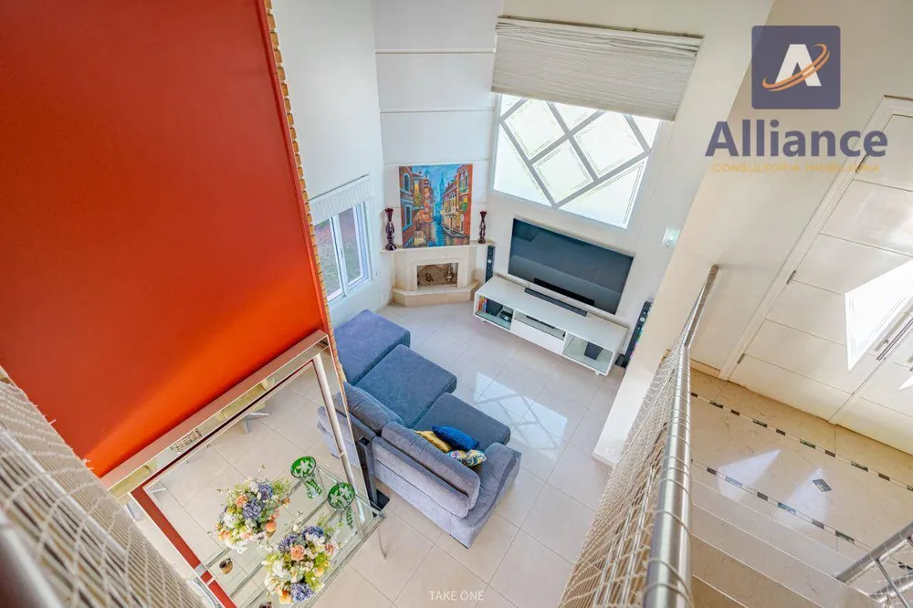 Casa de Condomínio, 5 quartos - Foto 12
