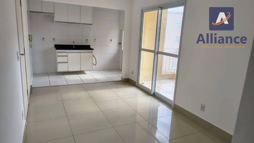 Apartamento para alugar com 2 quartos, 62m² - Foto 3