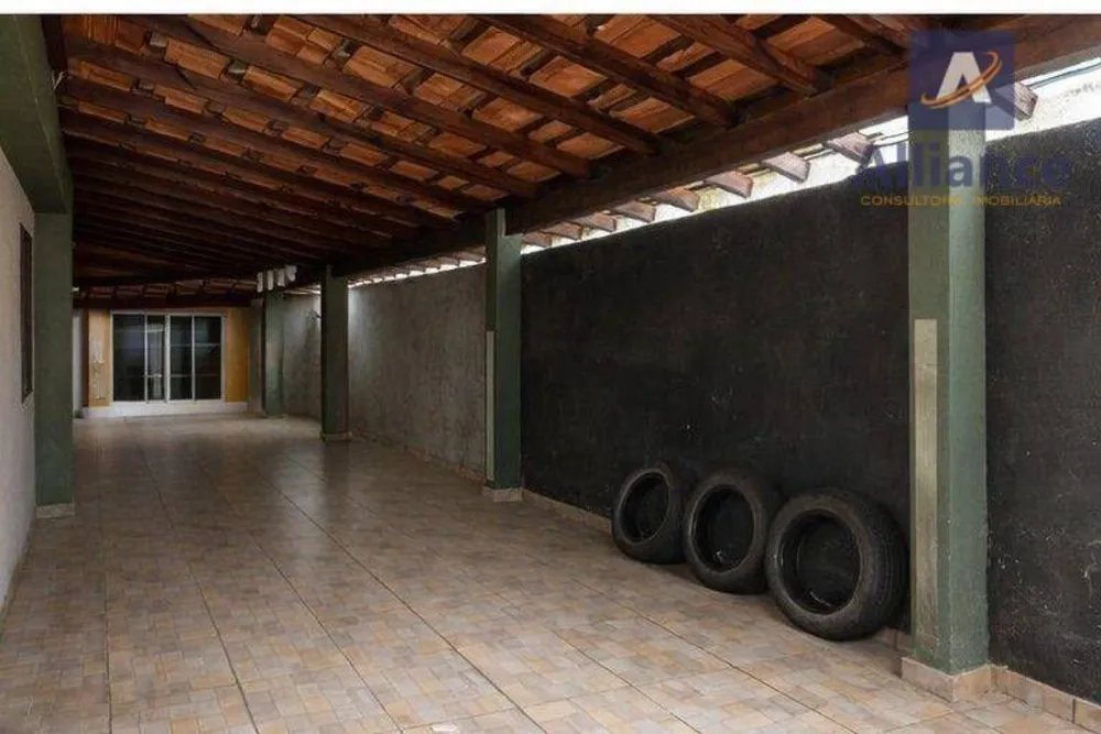 Casa, 3 quartos, 261 m² - Foto 4